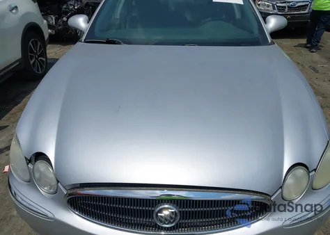2005 Buick Lacrosse Cxs from USA, damaged, VIN 2G4WE567351274748